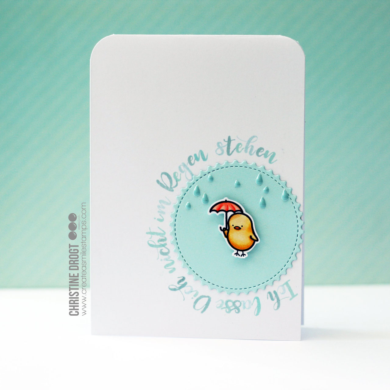 Clear A6 Tiny Letterings Clear A6 Tiny Letterings