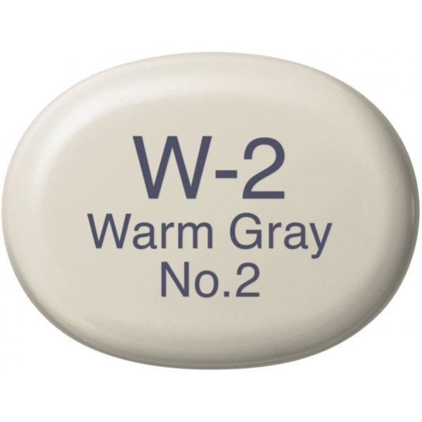 Copic Ink W2 Warm Gray No.2