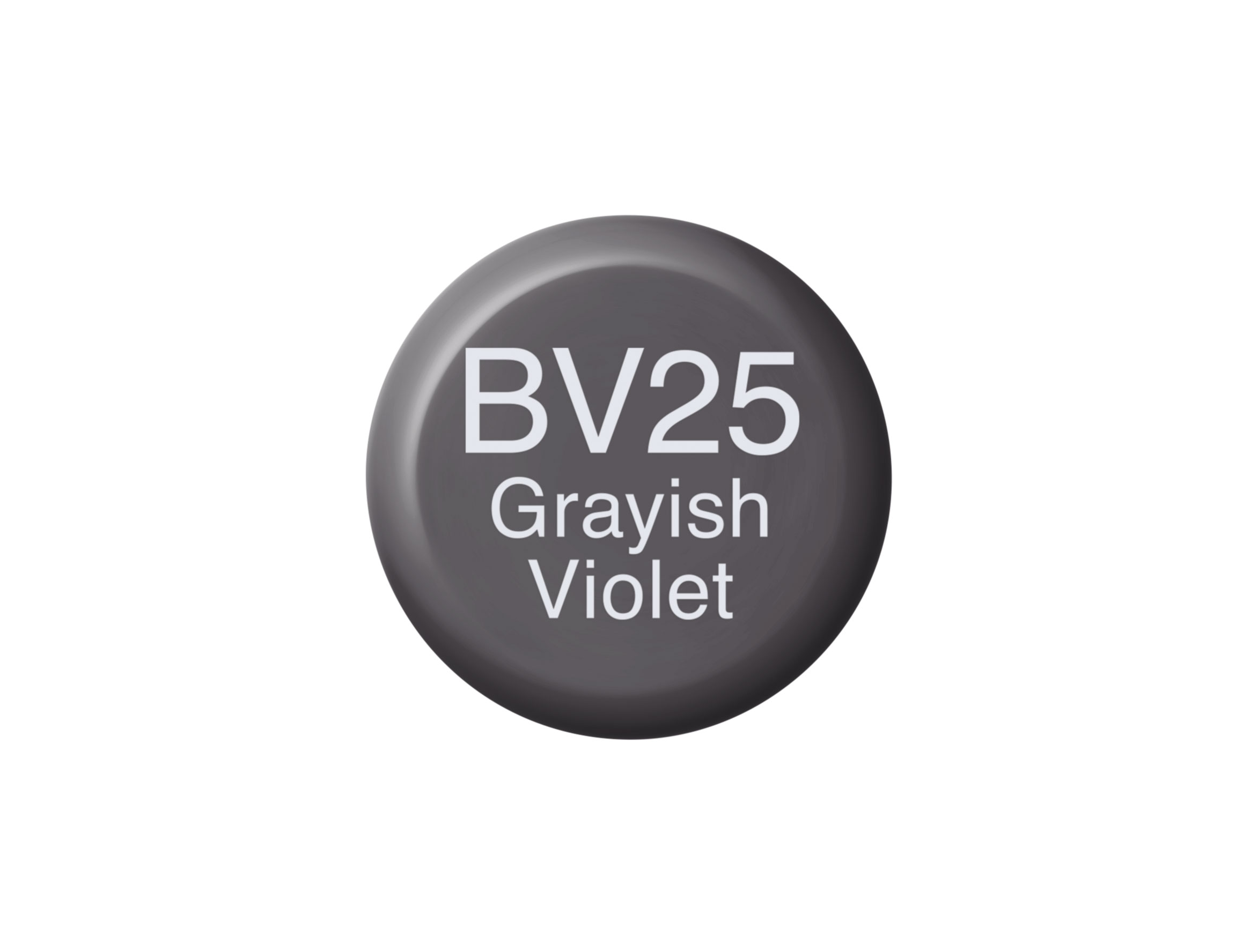 Copic Ink BV25 Grayish Violet