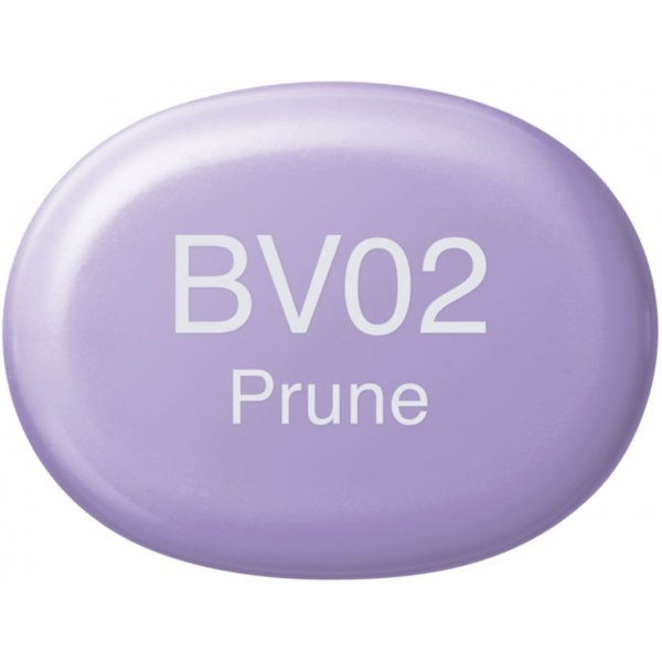 Copic Einzelmarker BV02 Prune