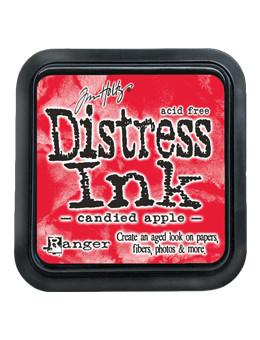 Distress Ink Pad Candied Apple
