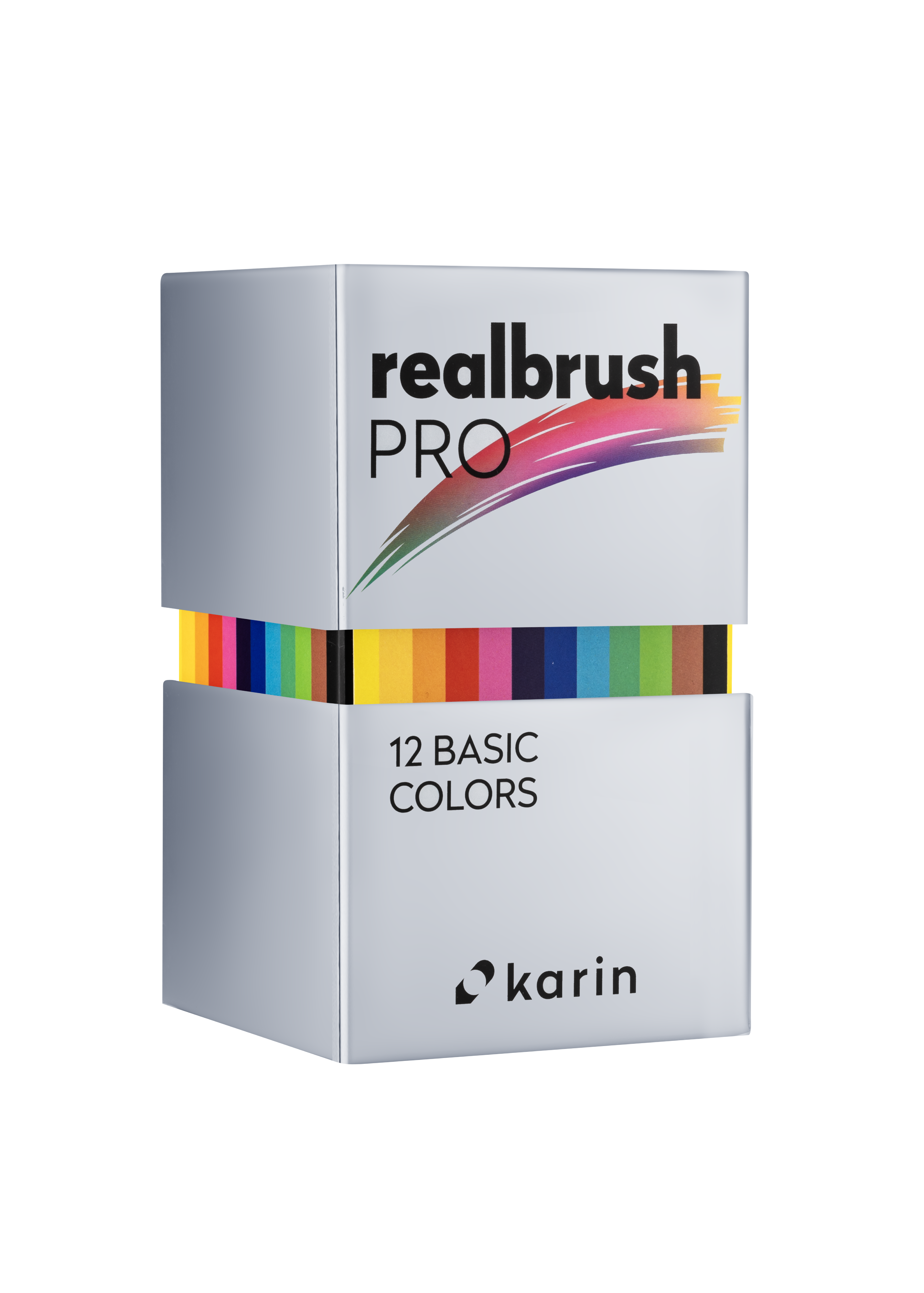 Realbrush Pro Basic Set