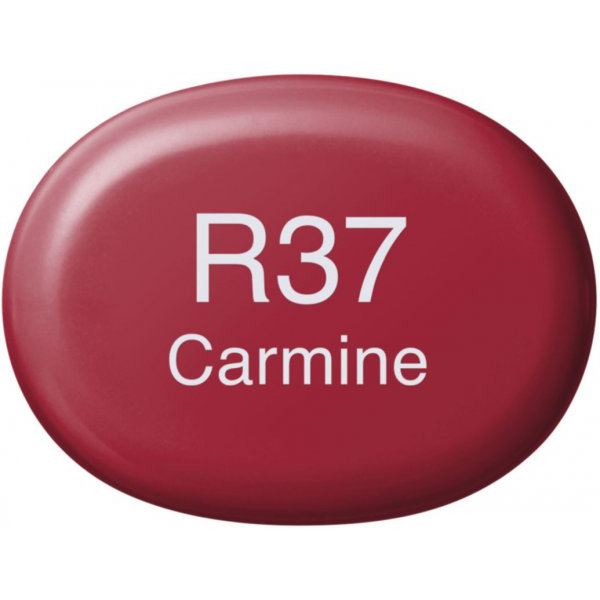 Copic Ink R37 Carmine