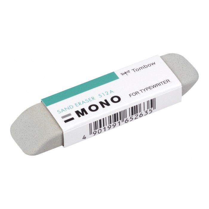 Tombow Sand Eraser Mono