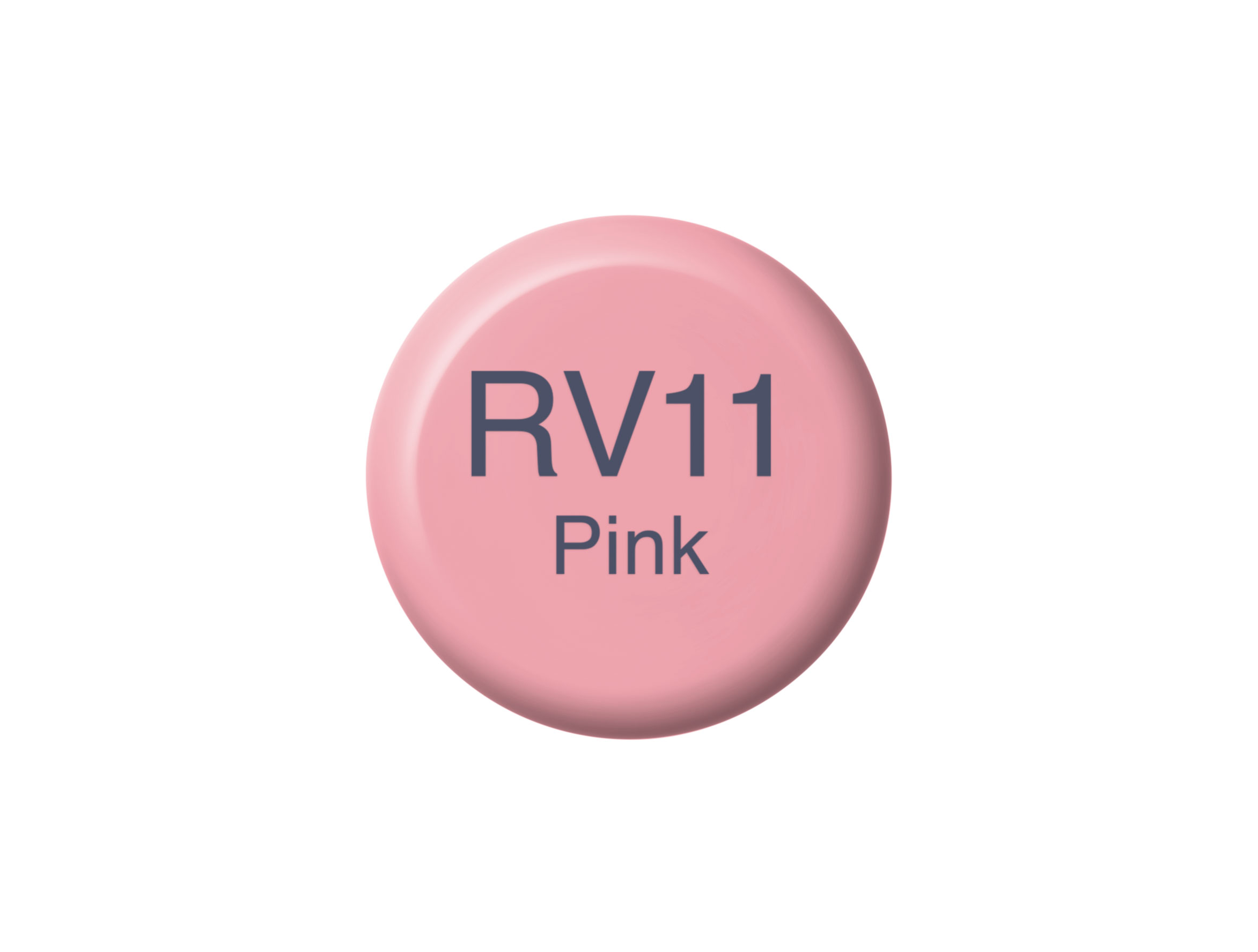 Copic Ink RV11 Pink