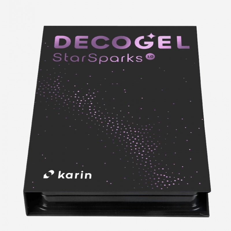 Karin Decogel Star Sparks