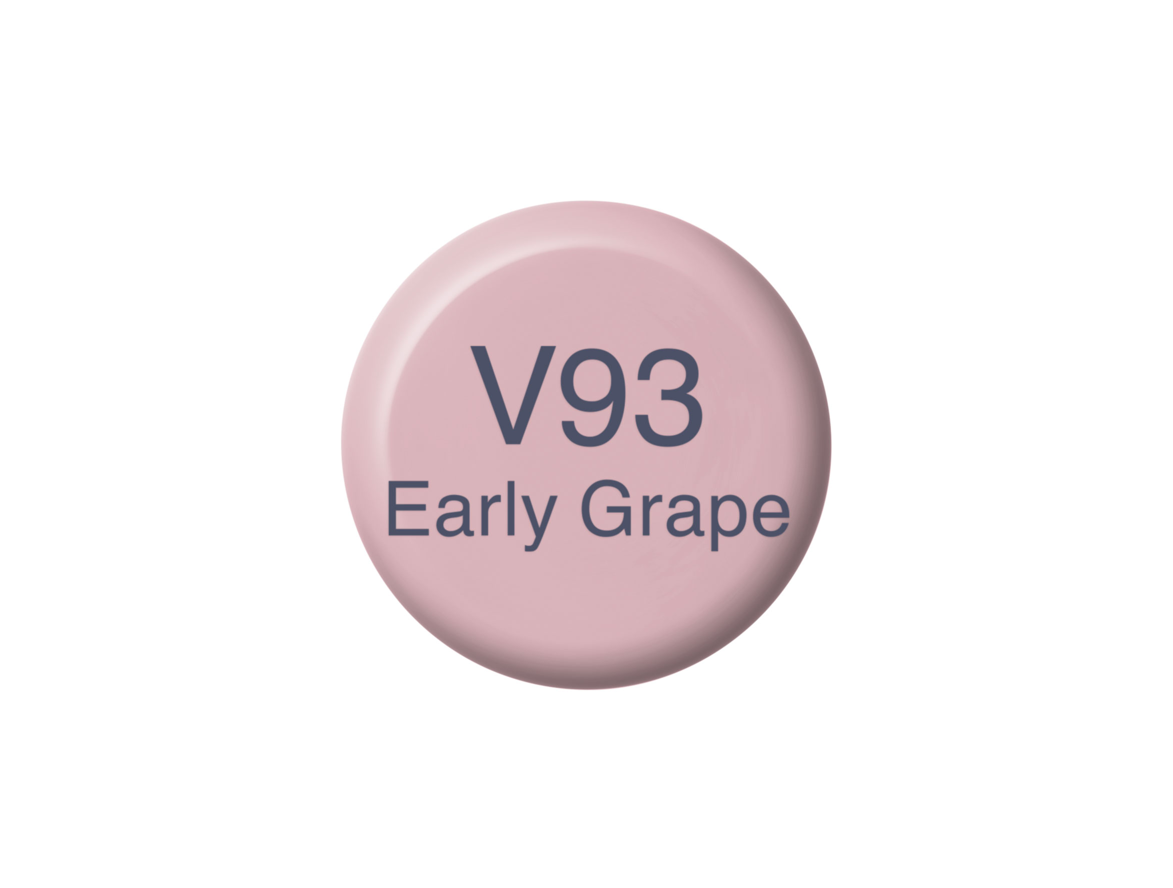 Copic Ink V93 Early Grape