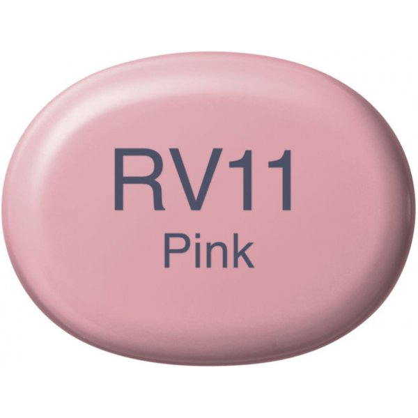 Copic Sketch Einzelmarker RV11 Pink