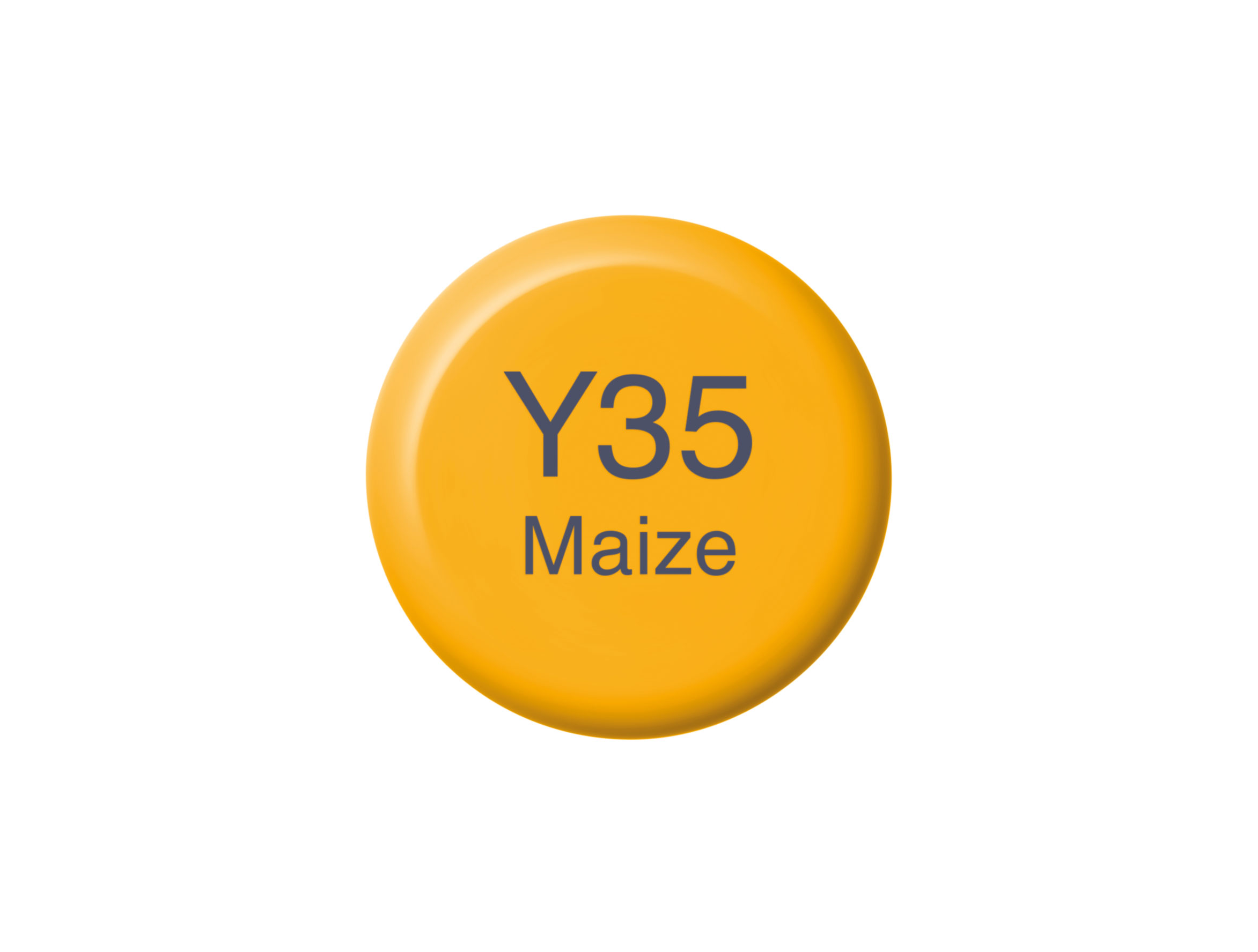 Copic Ink Y35 Maize