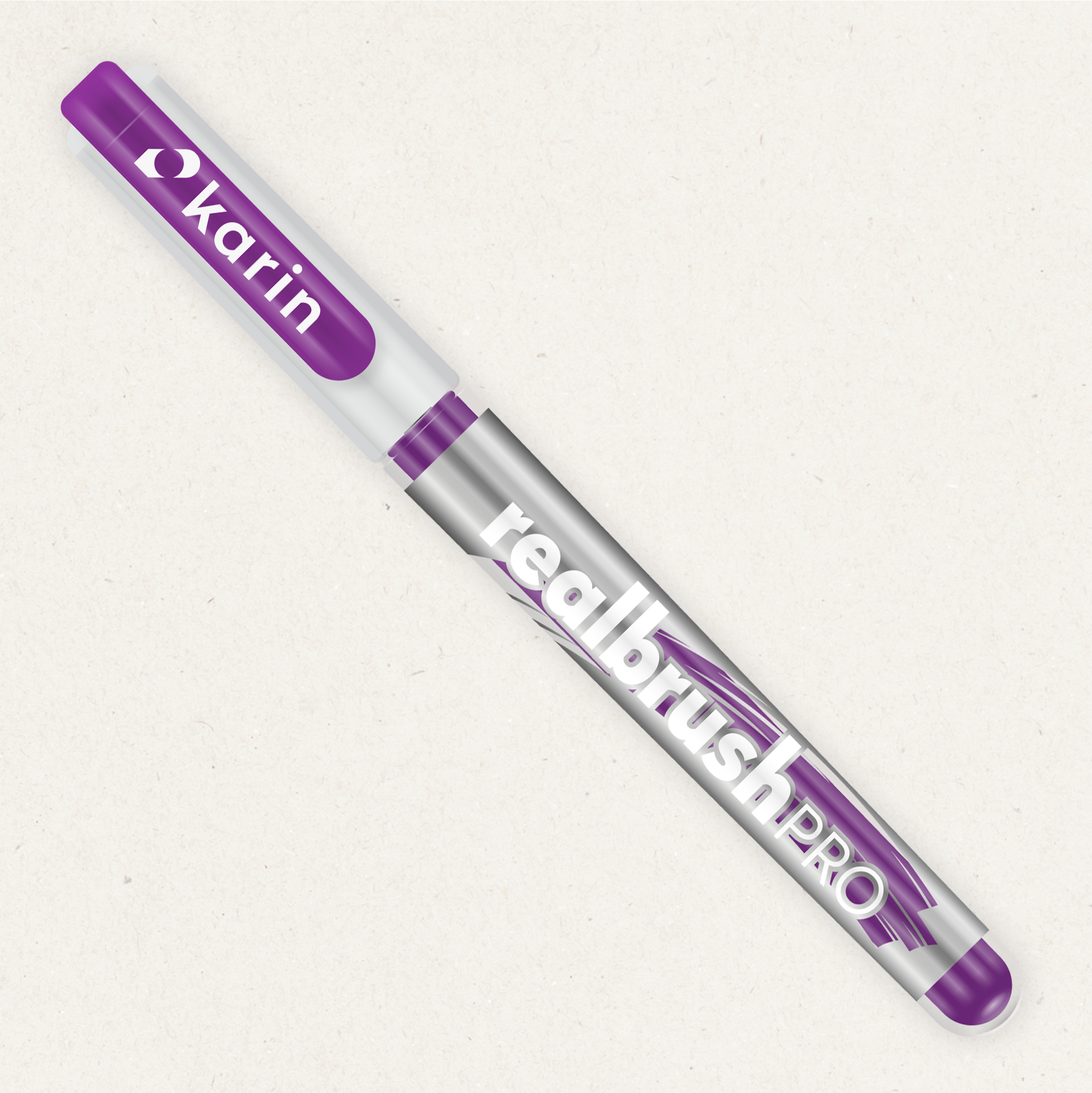 Realbrush Pro Neon Violet 6172