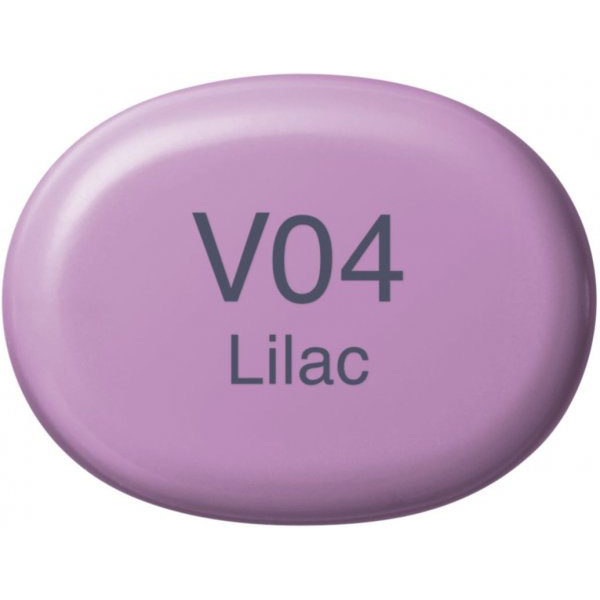 Copic Sketch Einzelmarker V04 Lilac
