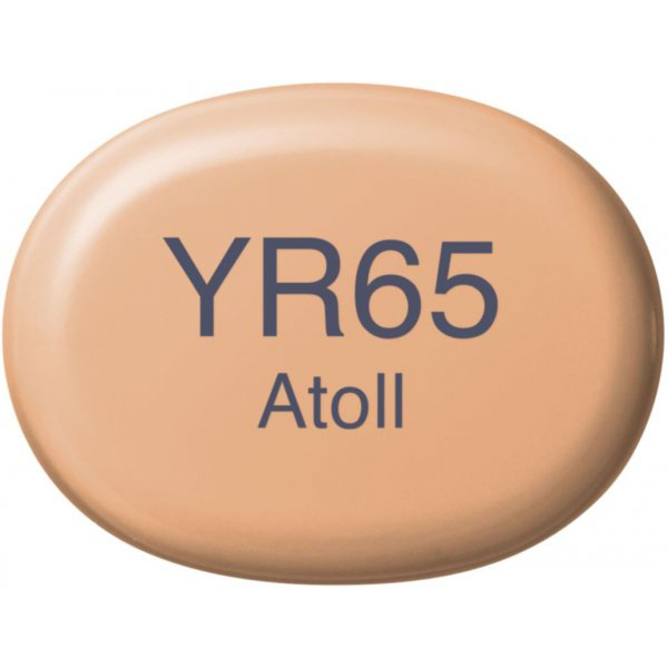 Copic Ink YR65 Atoll
