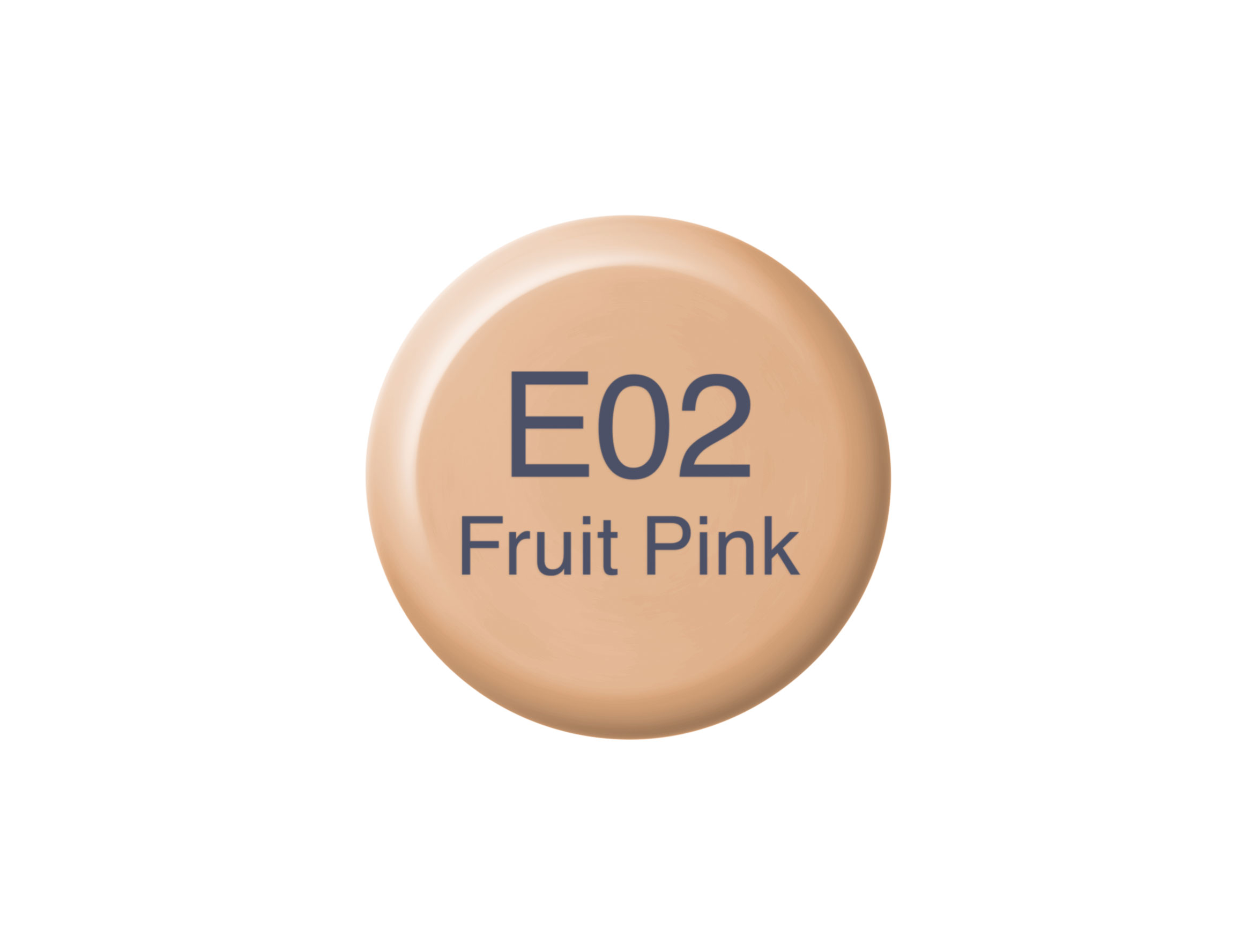 Copic Ink E02 Fruit Pink