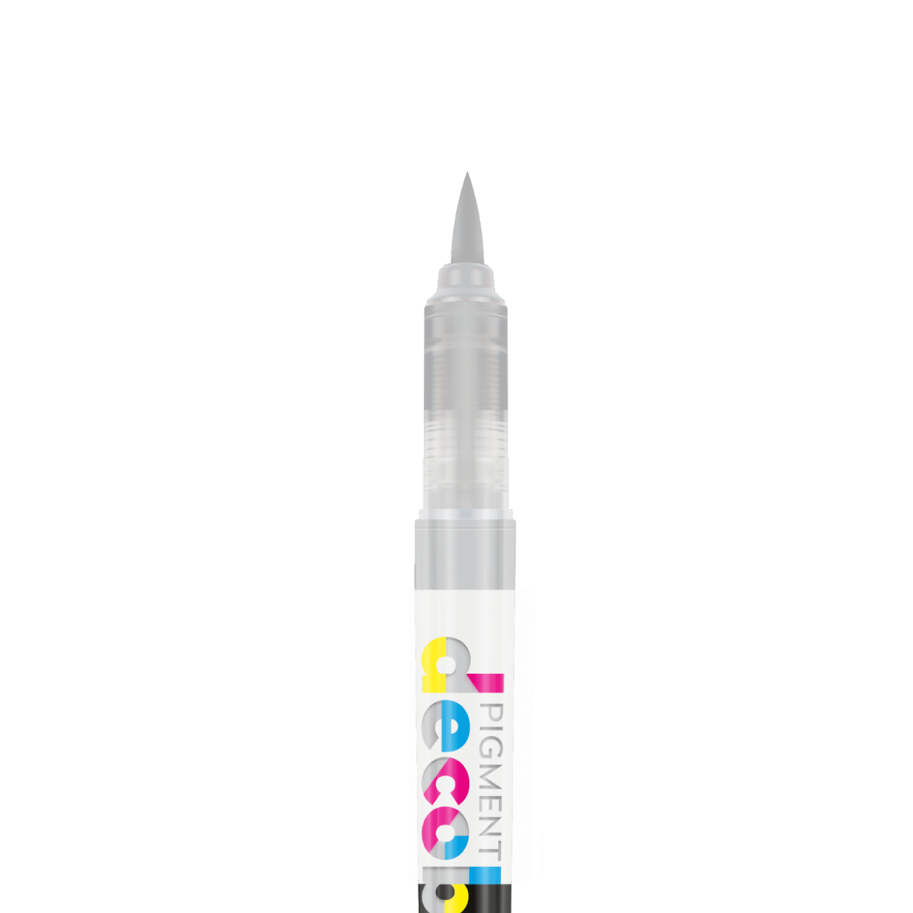 Pigment Decobrush Marker cool grey 1. 427U