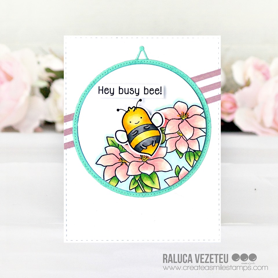 Stempel A6 Best Bugs