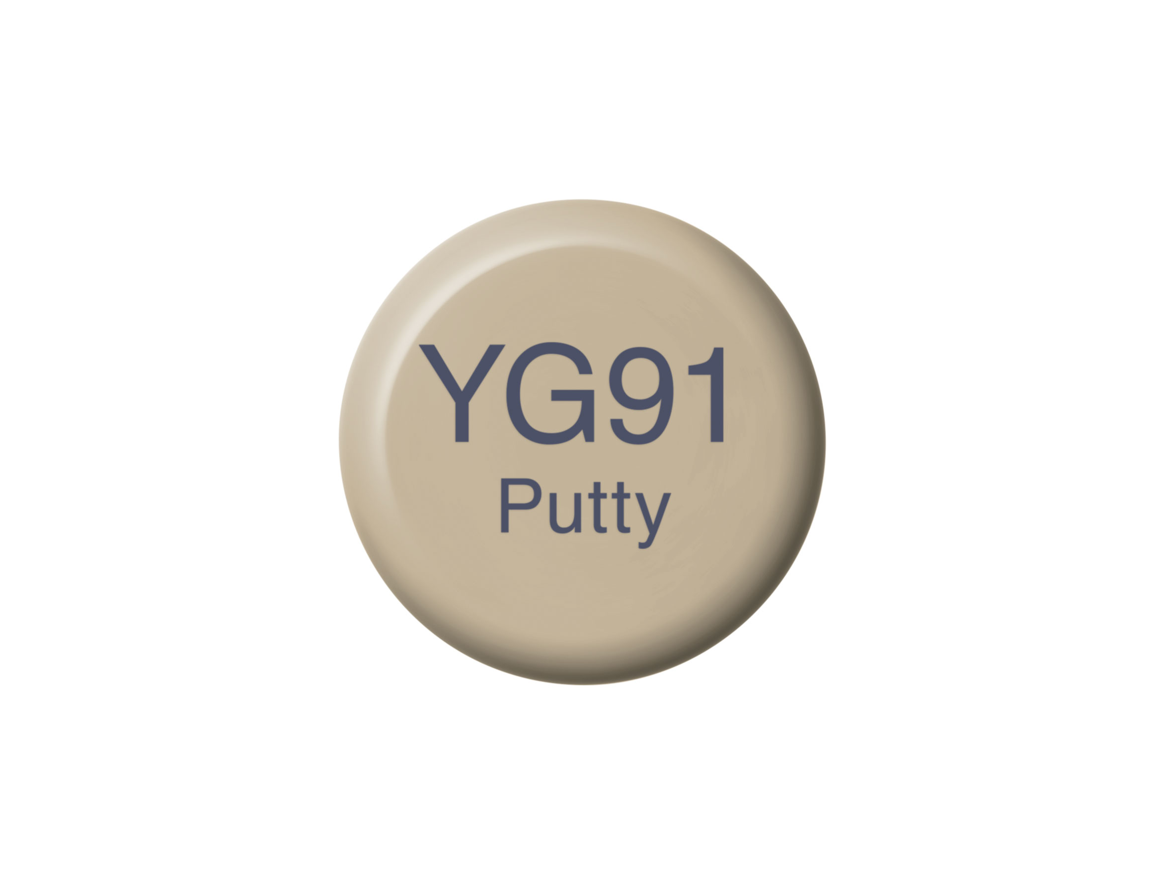 Copic Ink YG91 Putty