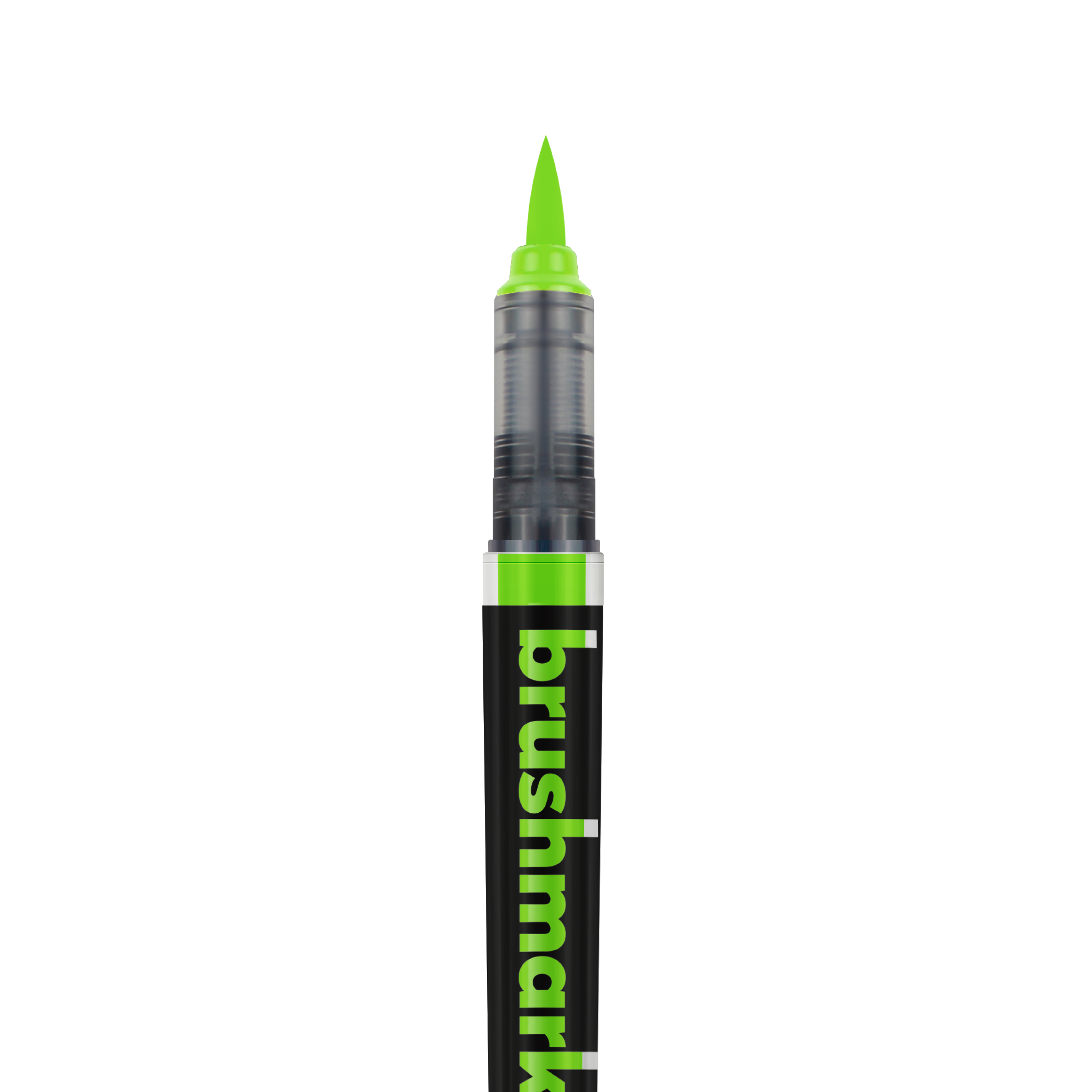 Brushmarker Pro Neon Light Green