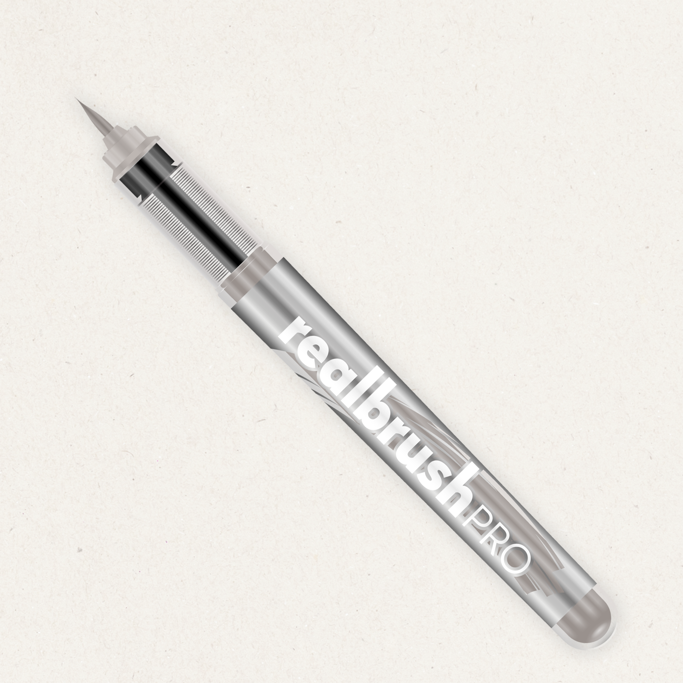 Realbrush Pro Warm Grey 1. 278