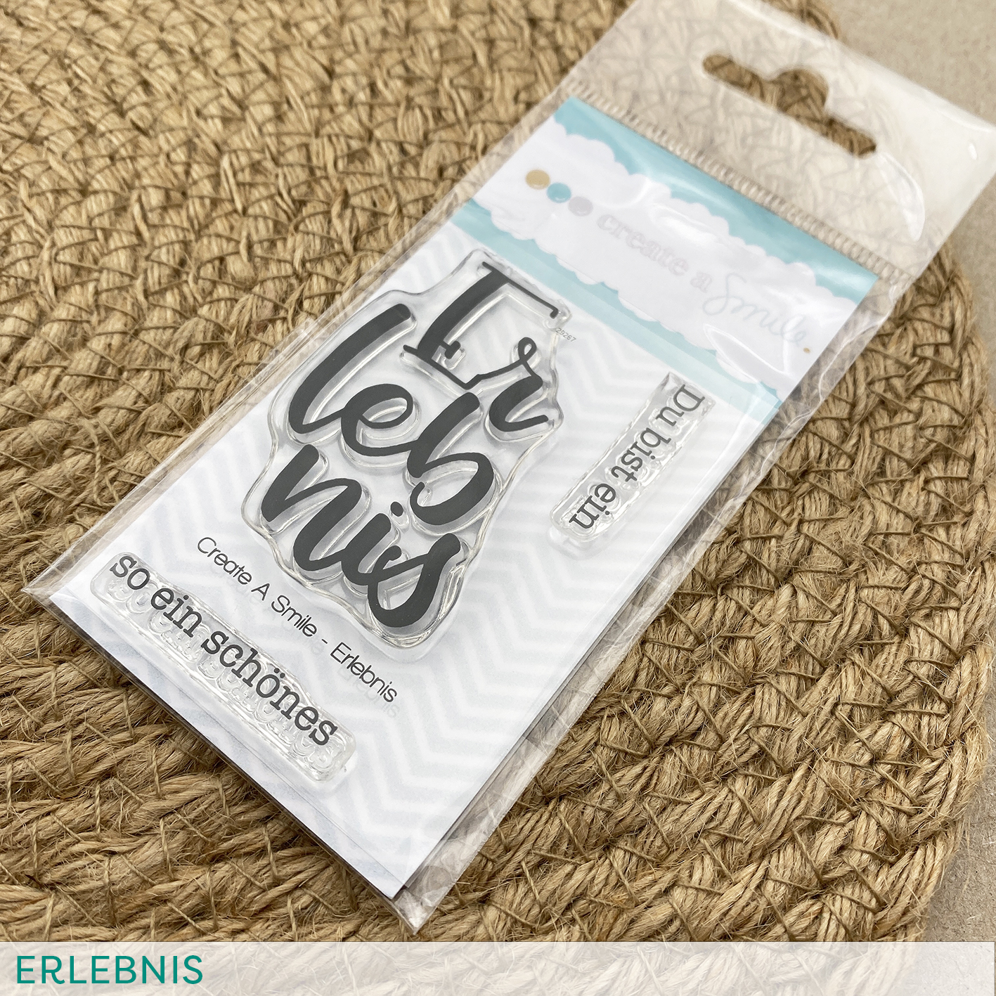 Stempel A8 Erlebnis