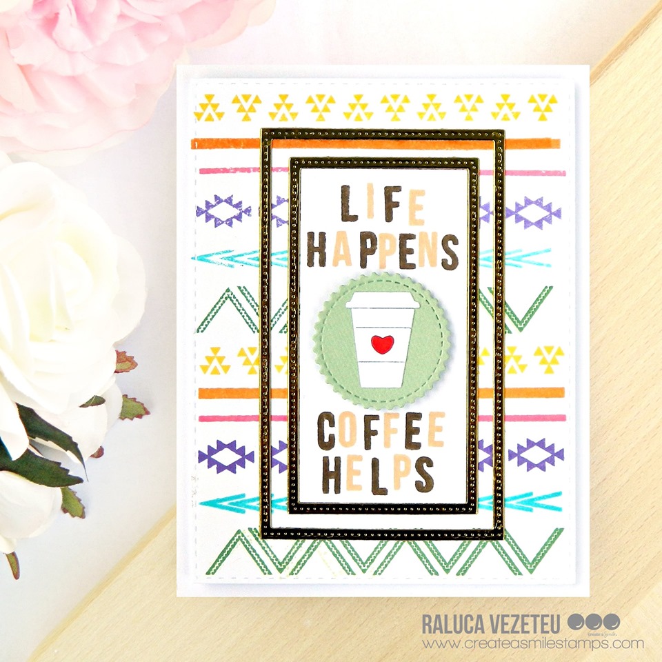 Stempel A6 Stempel Letters Stempel A6 Stempel Letters