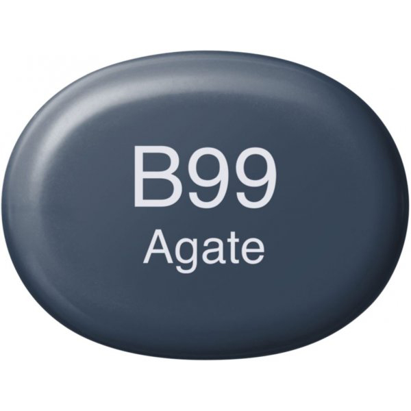Copic Ink B99 Agate