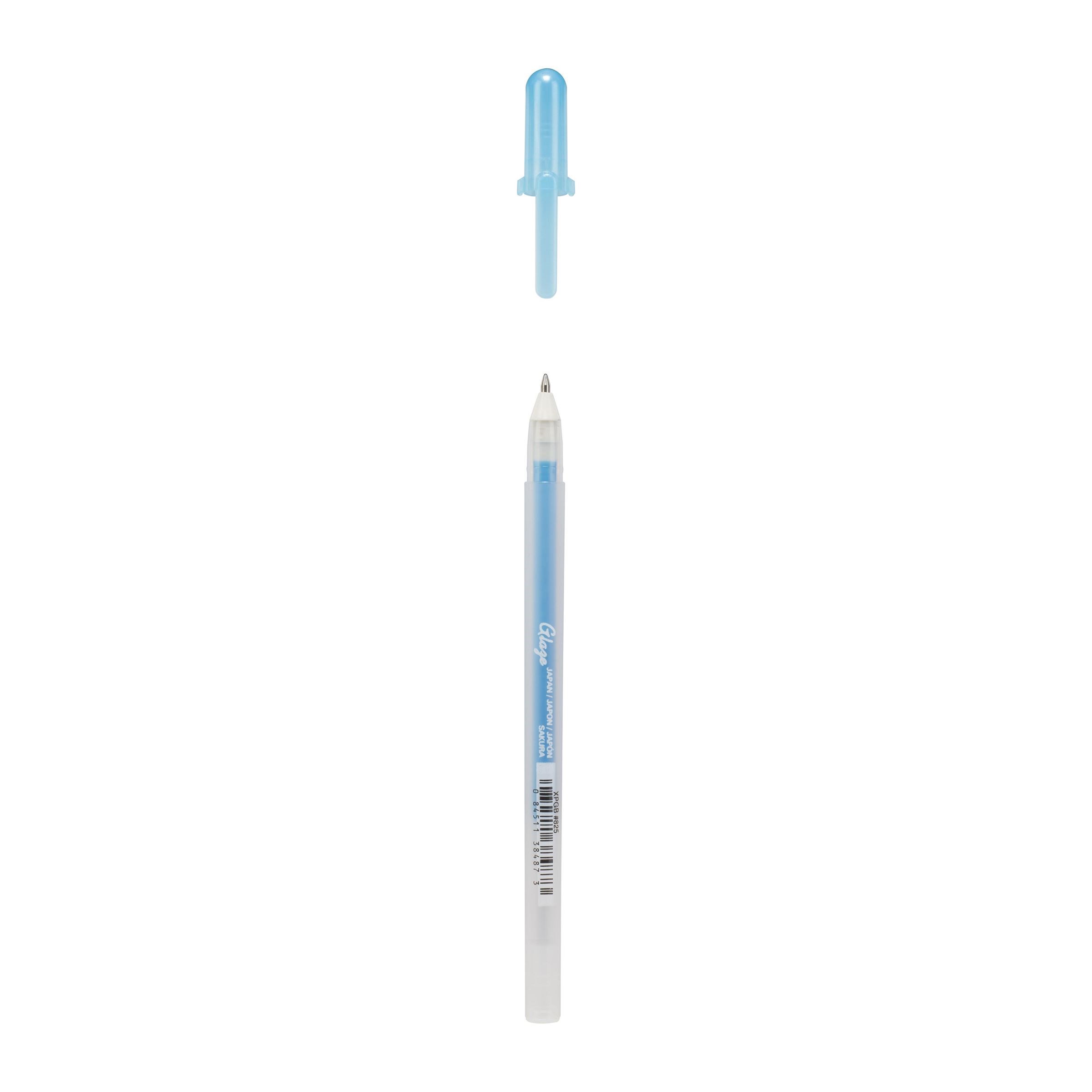 Gelly Roll Gelstift Glaze turquoise