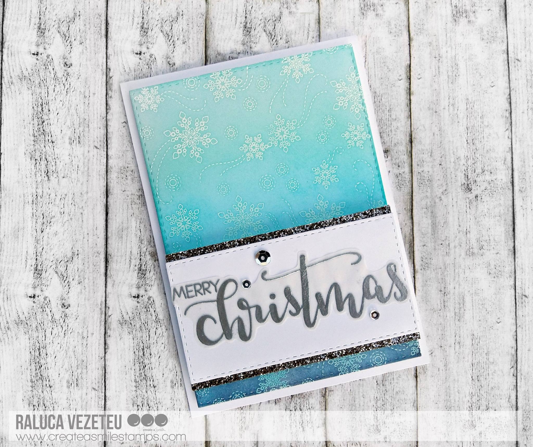 Clear A7 Christmas surprise