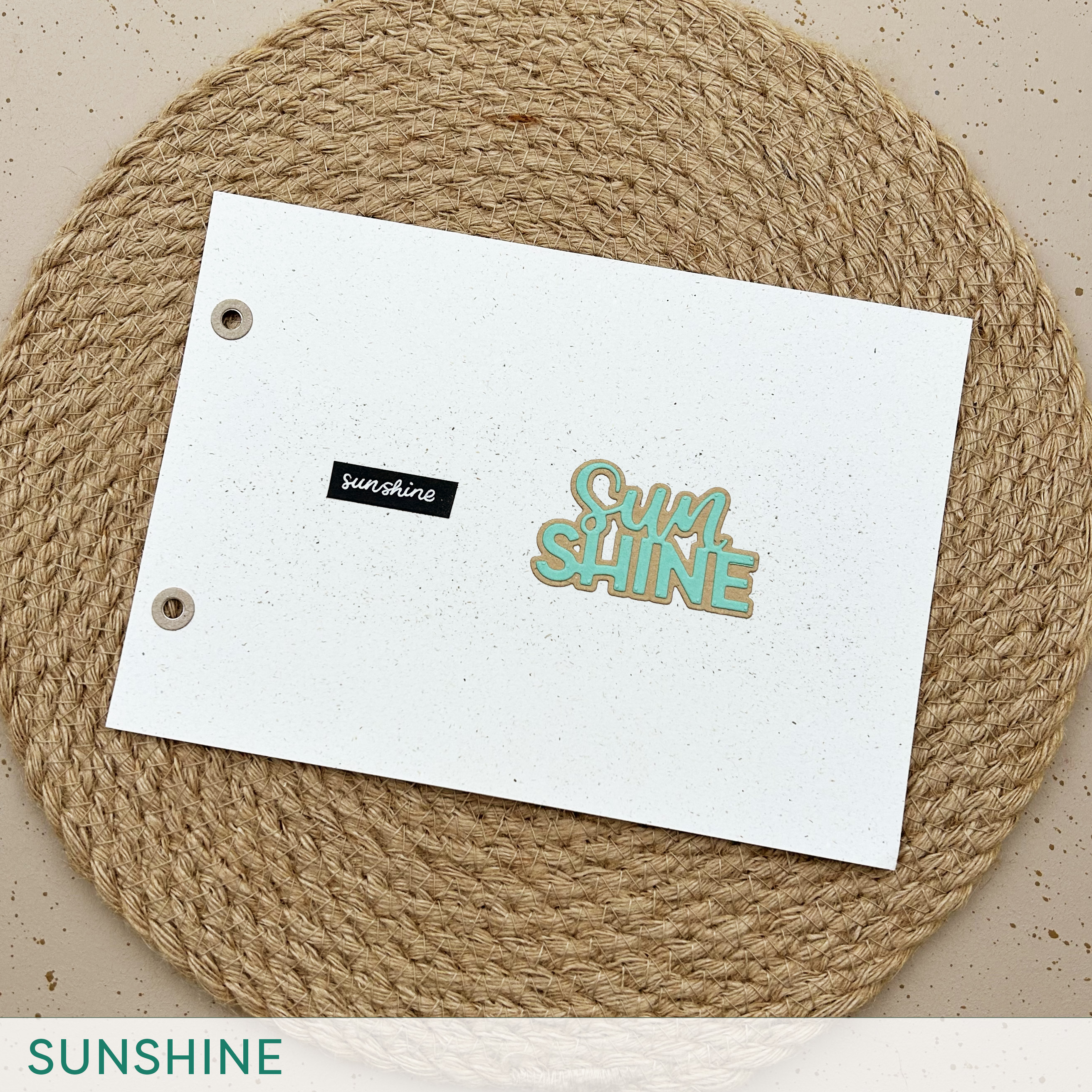 Stanze B Sunshine
