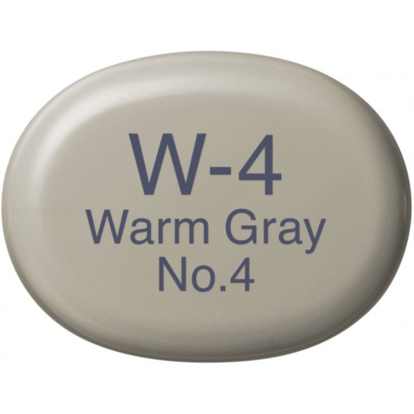 Copic Ink W4 Warm Gray No.4