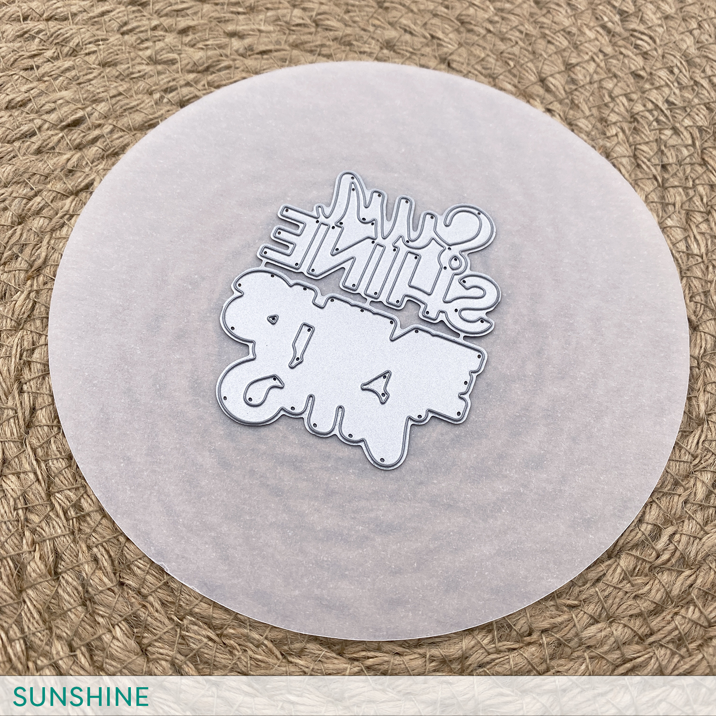 Stanze Sunshine