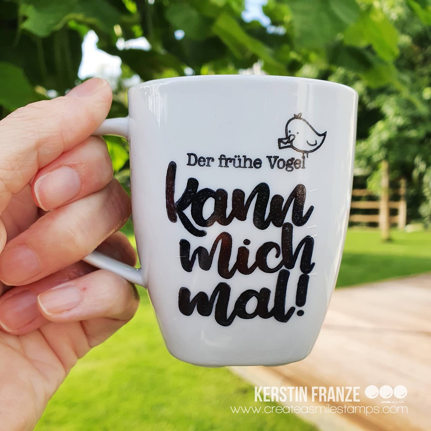 Clear A8 Kann mich mal