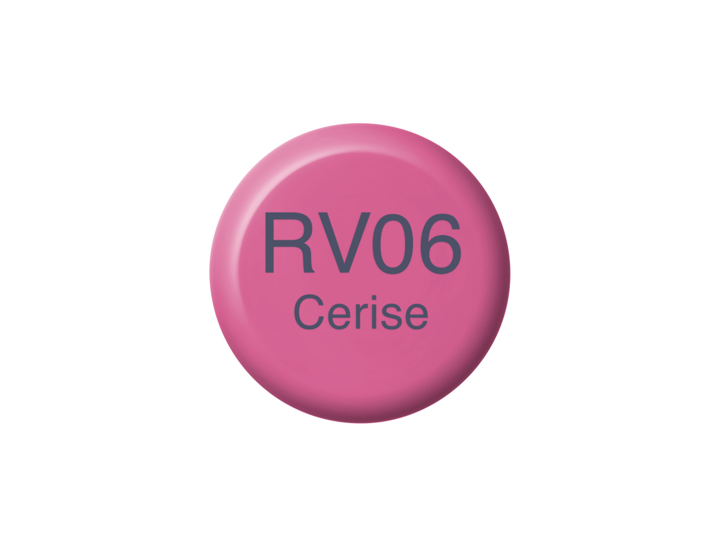 Copic Ink RV06 Cerise