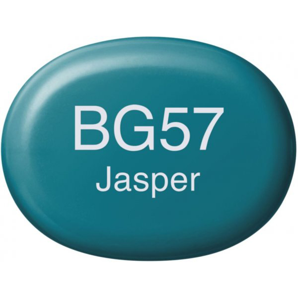 Copic Einzelmarker BG57 Jasper