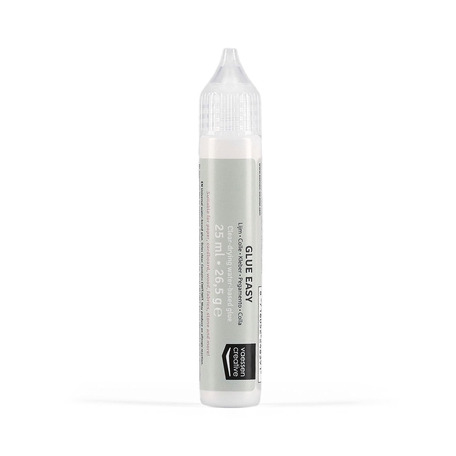 Glue Easy Transparenter Kleber 25ml