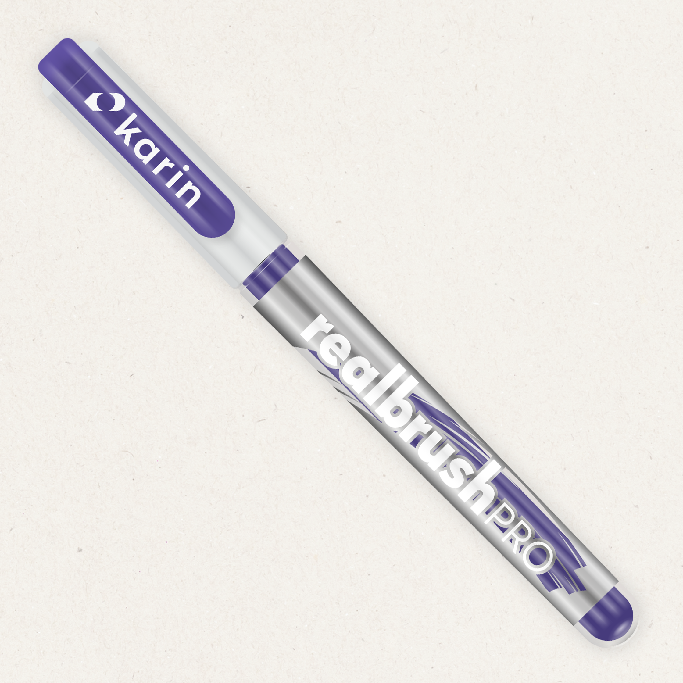 Realbrush Pro Pale Violet 247