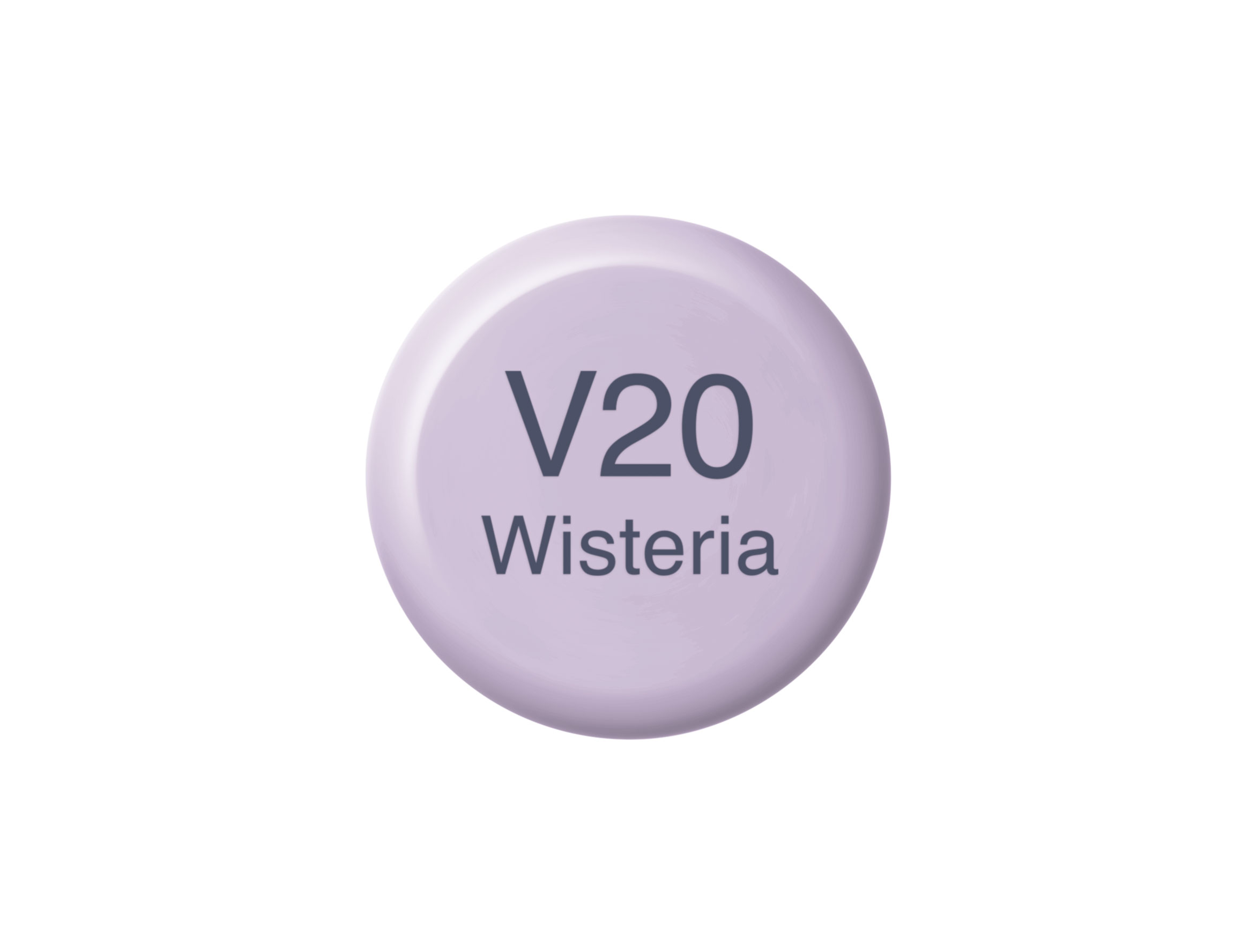 Copic Ink V20 Wisteria