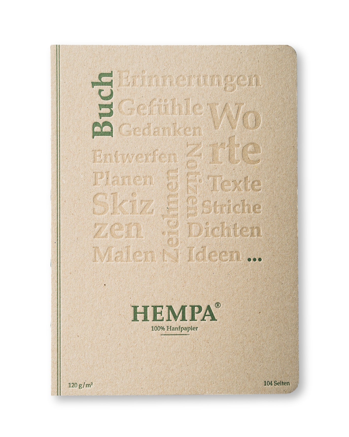 Hempa Sketchbook