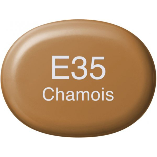 Copic Einzelmarker E35 Chamois