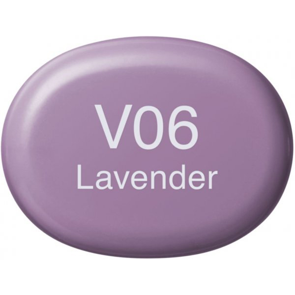 Copic Sketch Einzelmarker V06 Lavender