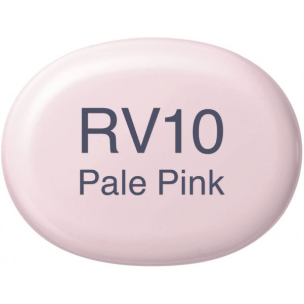 Copic Ink RV10 Pale Pink