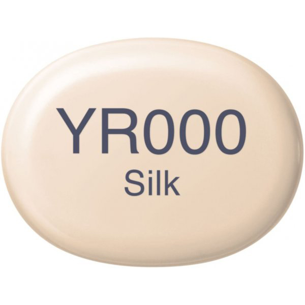 Copic Einzelmarker YR000 Silk