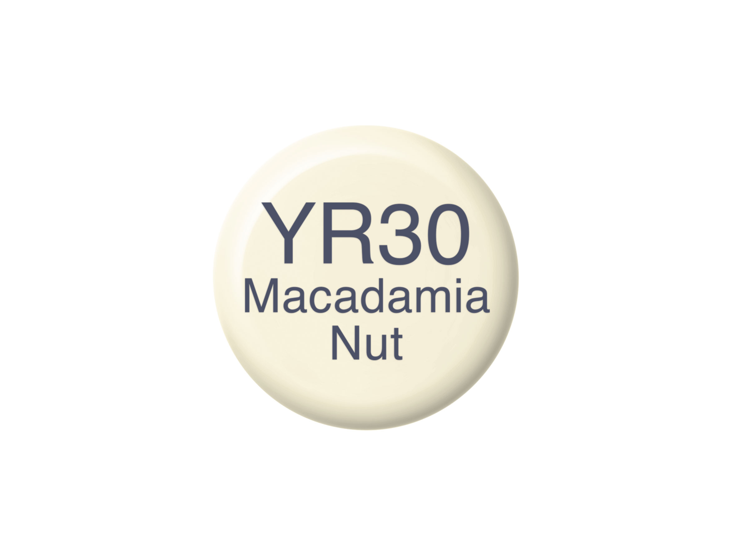 Copic Ink YR30 Macadamia Nut
