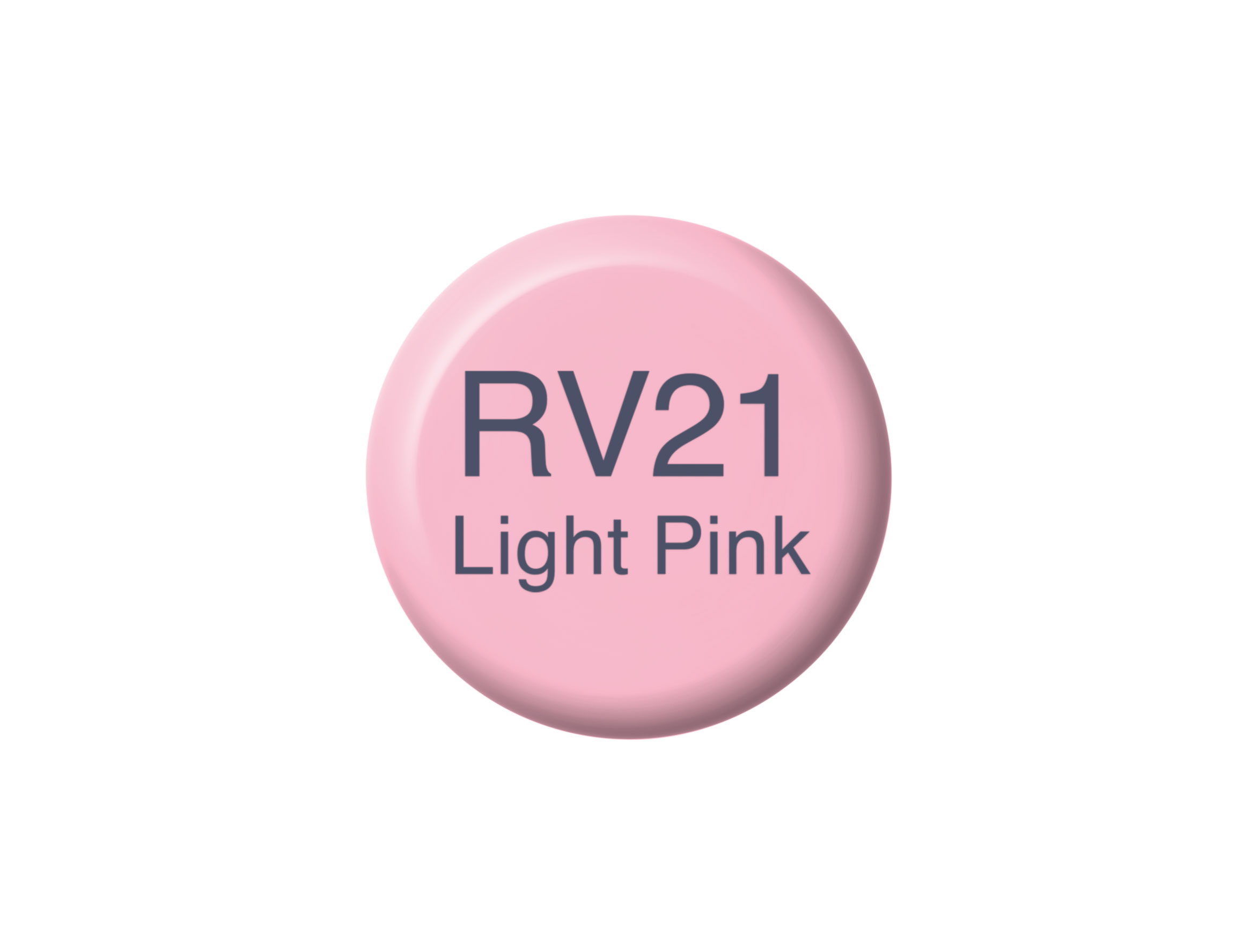Copic Ink RV21 Light Pink