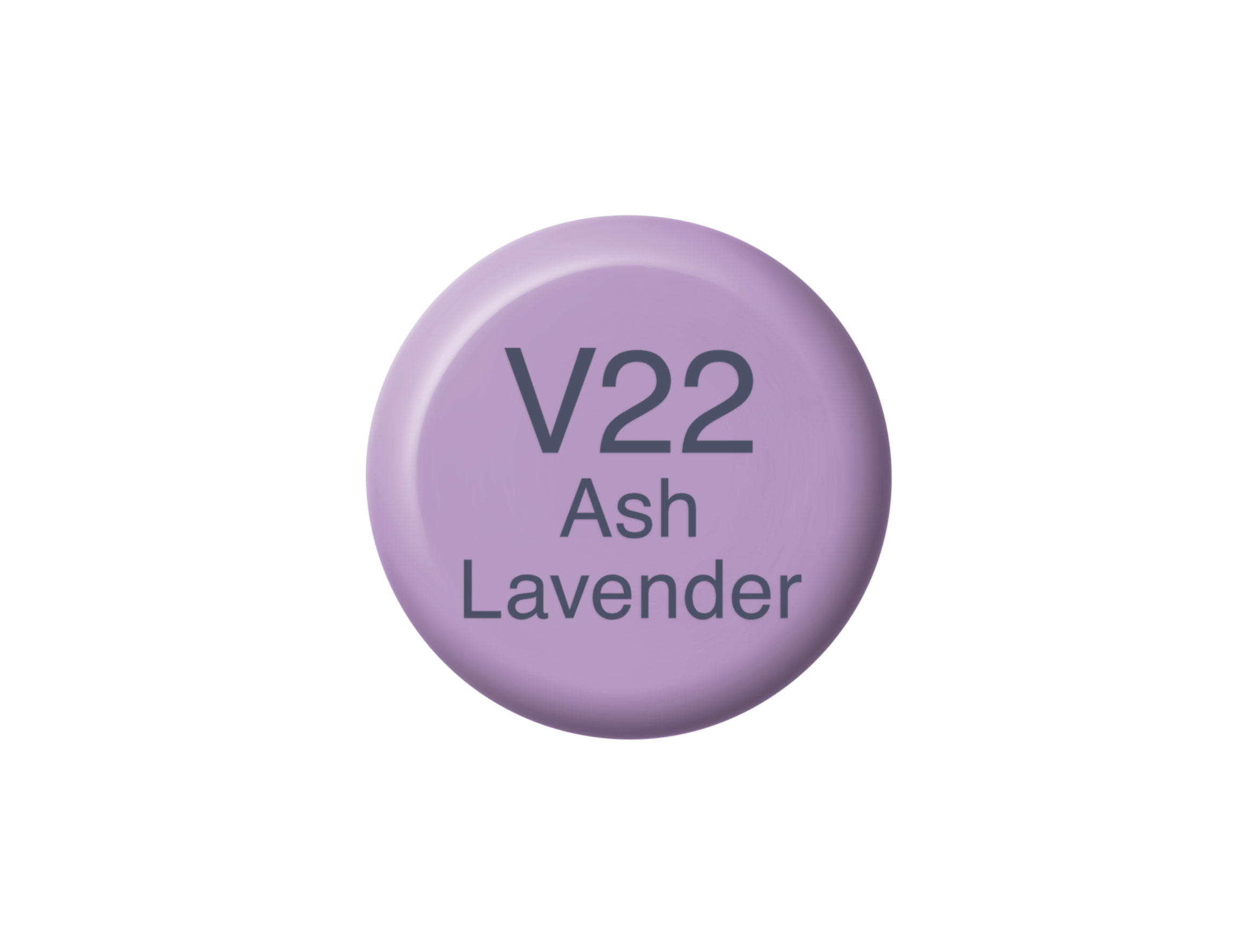 Copic Ink V22 Ash Lavender