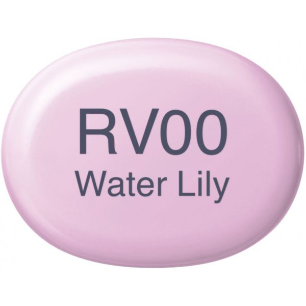 Copic Sketch Einzelmarker RV00 Water Lily