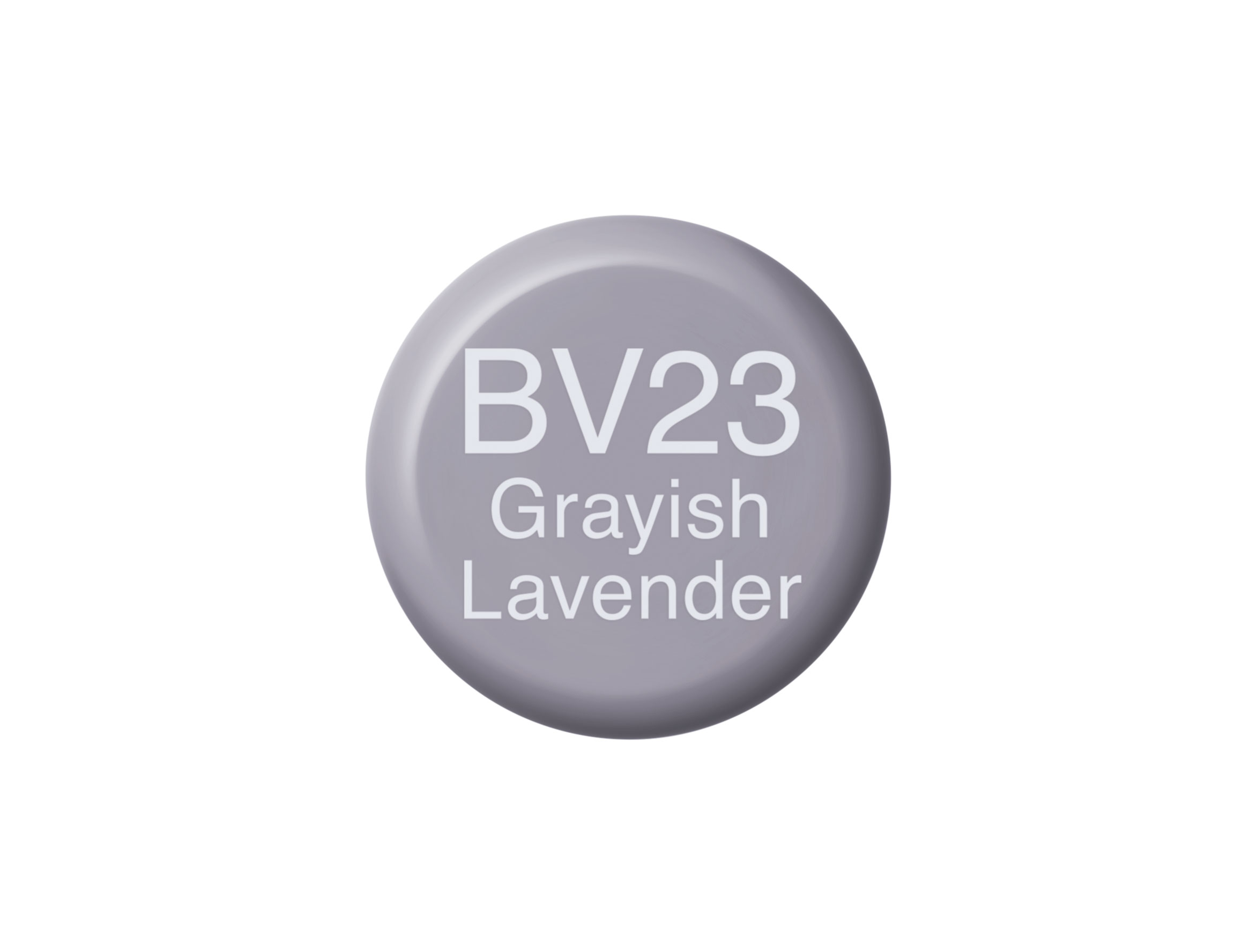Copic Ink BV23 Grayish Lavender