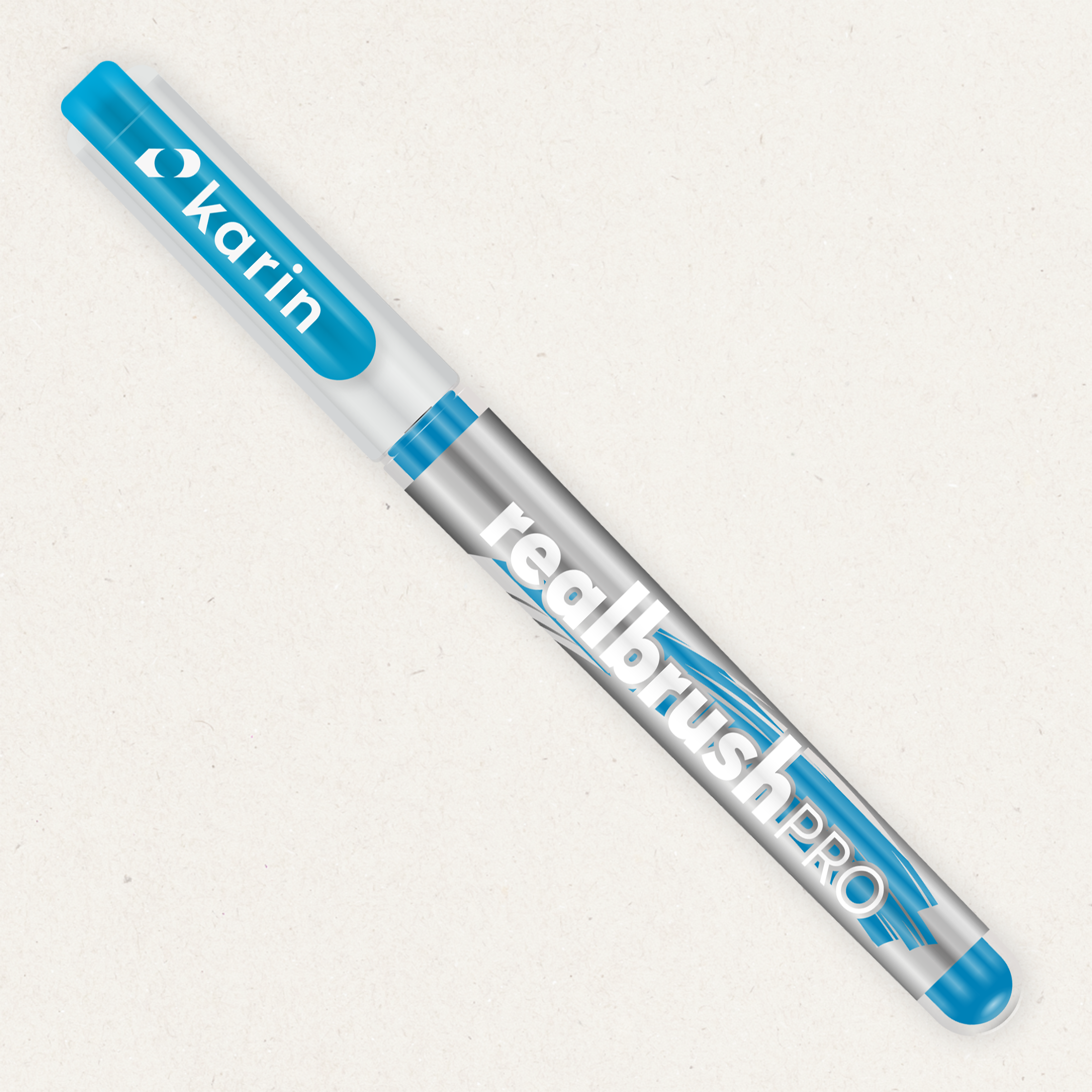Realbrush Pro Sky Blue 621