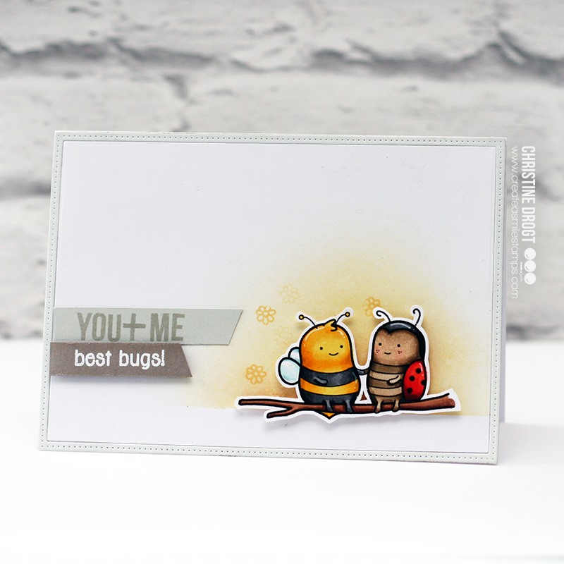 Stempel A6 Best Bugs