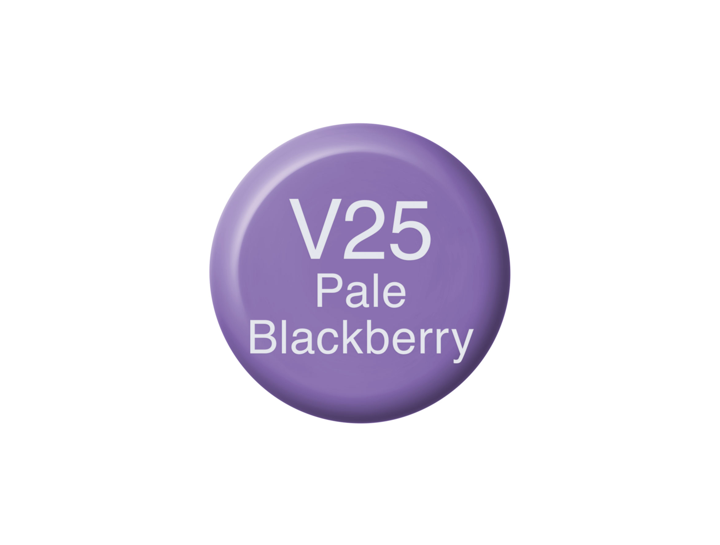 Copic Ink V25 Pale Blackberry