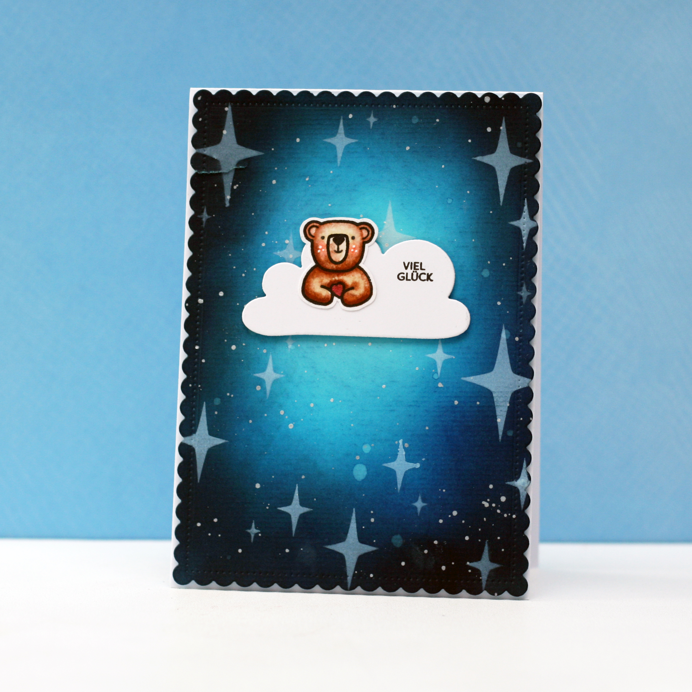 Stempel A6 Mini-Mensch Stempel A6 Mini-Mensch